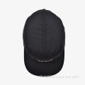 100% polyester dryfit lopende promotionele sportcap
